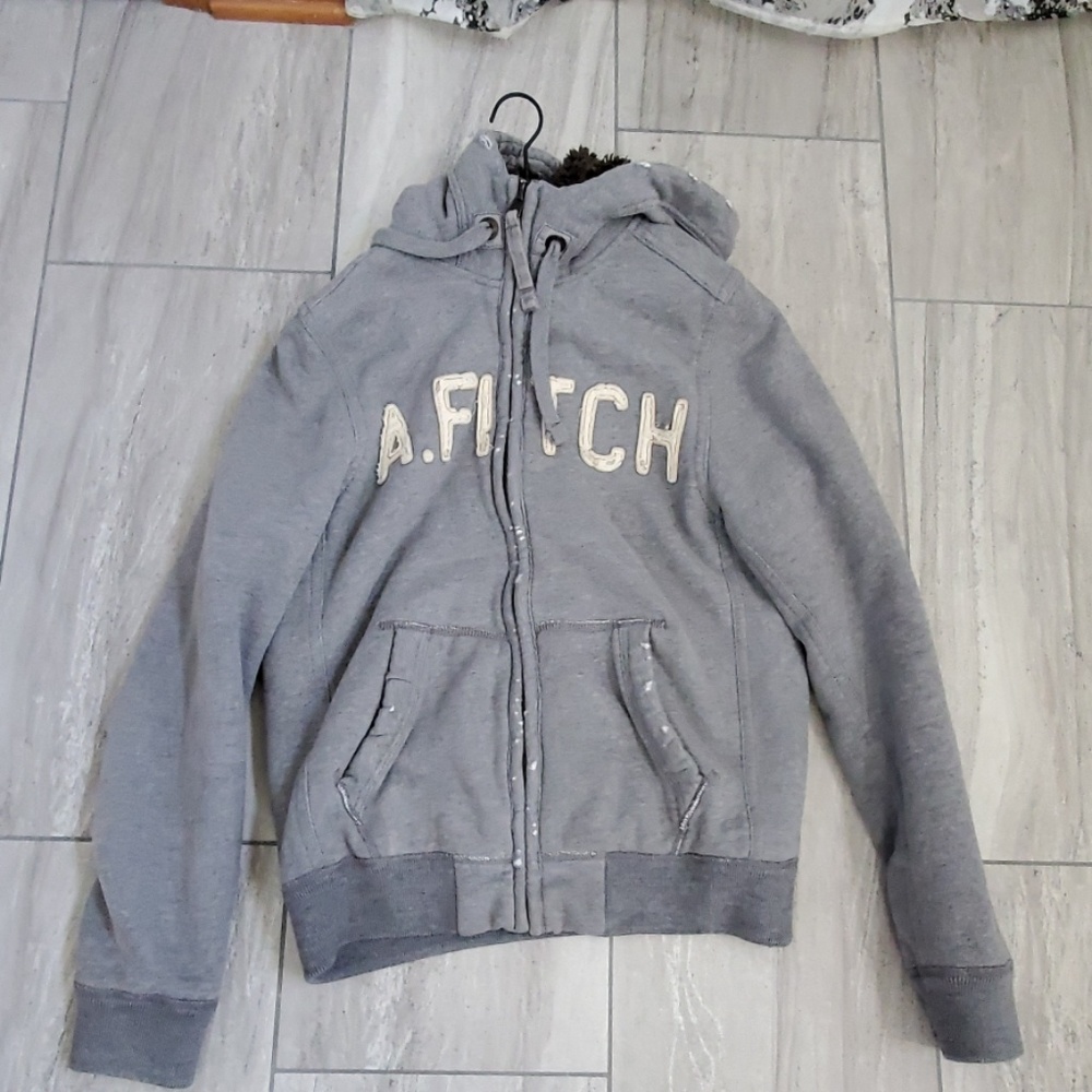 Mens jacket